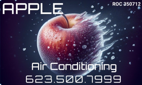 Apple Air Conditioning